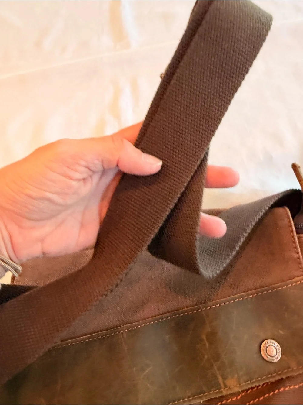Augur cool messenger